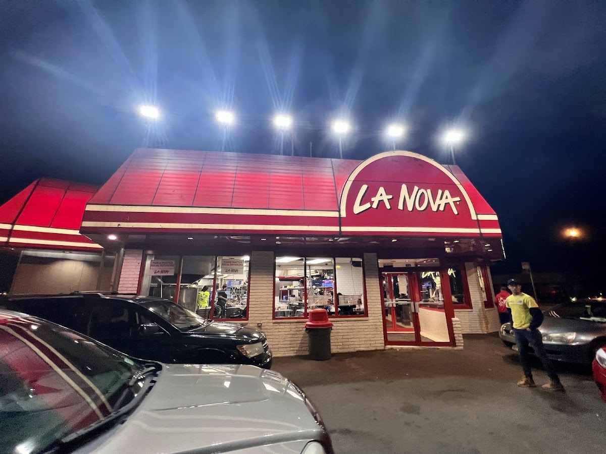 La Nova